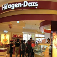 Häagen-Dazs 哈根達斯