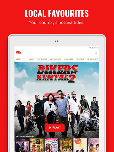 Updated Iflix Movies Tv Series App Not Working Down White Screen Black Blank Screen Loading Problems 2021