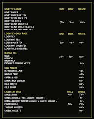 Chaska Bun menu 1