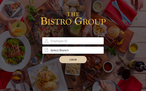 Bistro BFF Merchant(圖1)-速報App