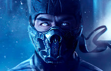 Mortal Kombat Wallpapers New Tab small promo image