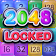 2048 Locked Tiles icon