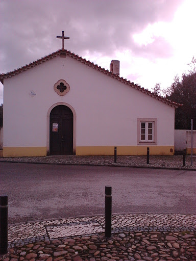 Capela de S. João Baptista