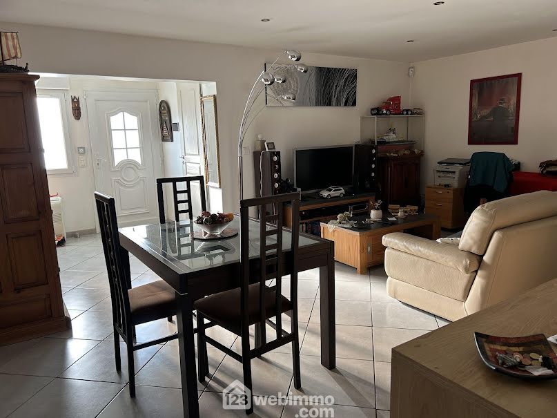 Vente appartement 3 pièces 74 m² à Frontignan (34110), 244 000 €