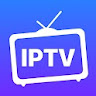 Smart IPTV Player - Online TV icon