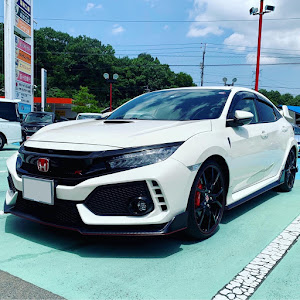 シビックタイプR FK8