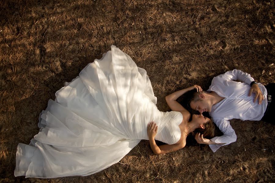 Photographe de mariage Martino Buzzi (martino-buzzi). Photo du 27 décembre 2013