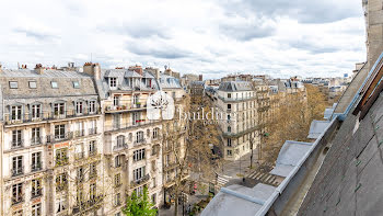 appartement à Paris 17ème (75)