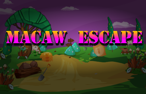 Macaw Escape