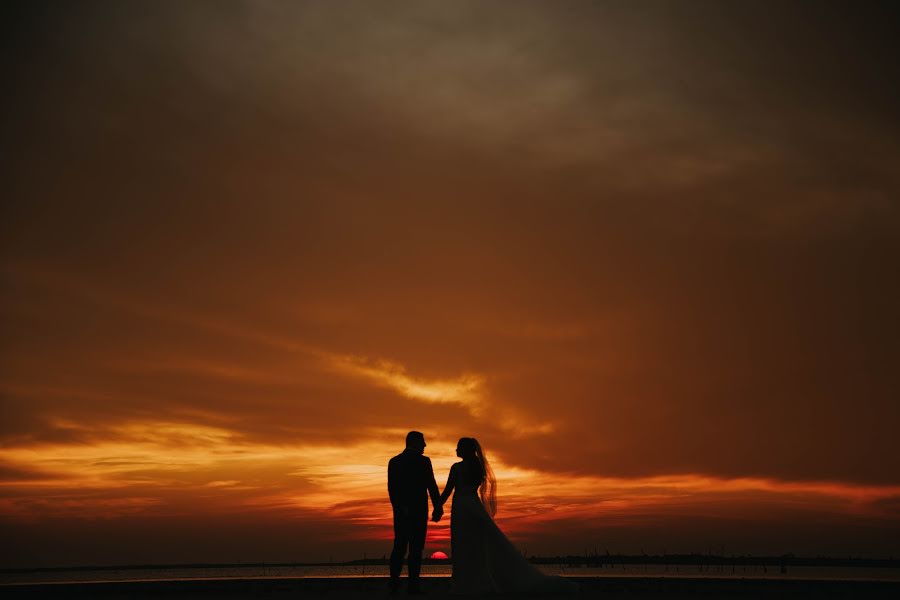 Fotógrafo de casamento Shelton Garza (shelton). Foto de 17 de dezembro 2019