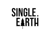 Single.Earth logo