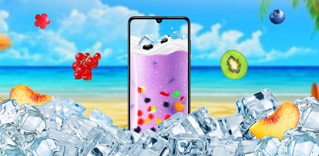 Boba DIY: Tasty Tea Simulator - Apps on Google Play