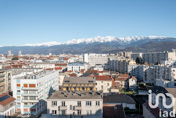 appartement à Grenoble (38)