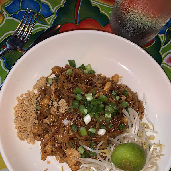 GF Pad Thai