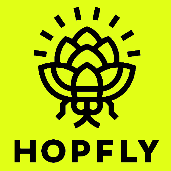 Logo of HopFly Flower Tops