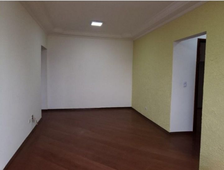 Apartamentos à venda Cocaia