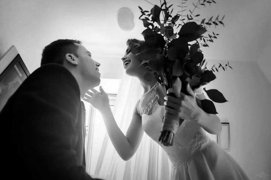 Wedding photographer Valeriy Bukirev (bukirev). Photo of 22 April 2016