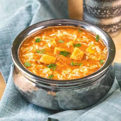 Paneer Lababdar