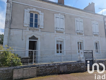 maison à Briare (45)