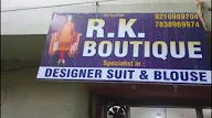 R.K Boutique photo 1