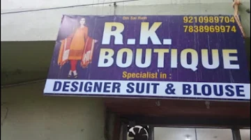 R.K Boutique photo 