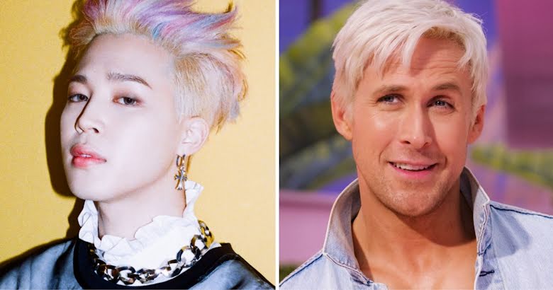 BTS's Answer Outfits Were Probably Inspired By These Pop Legends And You  Didn't Even Realize - Koreaboo