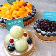 日京屋 Niikyoya Patisserie