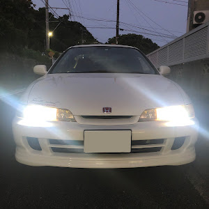 インテグラ DC2