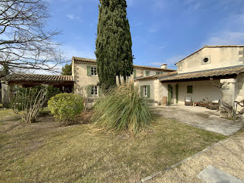 maison à Uzès (30)