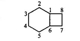 IUPAC nomenclature