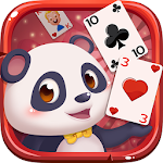 Cover Image of डाउनलोड Panda Solitaire K 1.1.0 APK