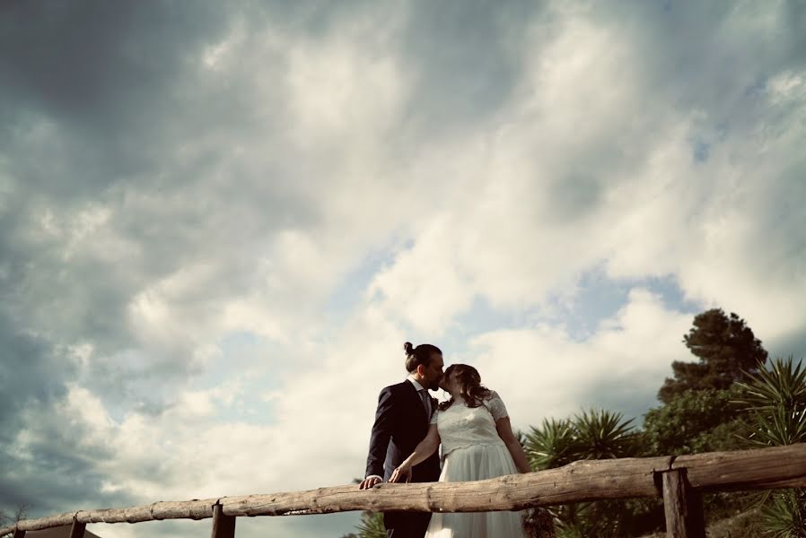 Fotografo di matrimoni Alberto Palacios (labobila). Foto del 10 maggio 2020