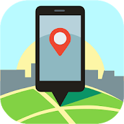 GPSme - GPS locator for your family  Icon