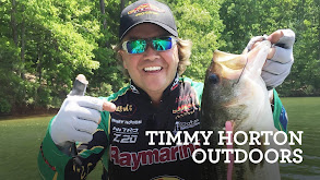 Jimmy Houston Outdoors – Pursuit Channel