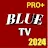 Blue TV PRO+ icon