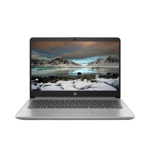 Laptop HP 245 G9 (6L1N8PA) (AMD Ryzen 5 5625U) (Bạc)