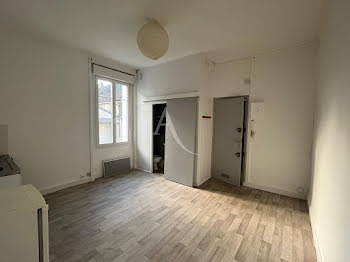 appartement à Nantes (44)