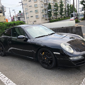 911 クーペ