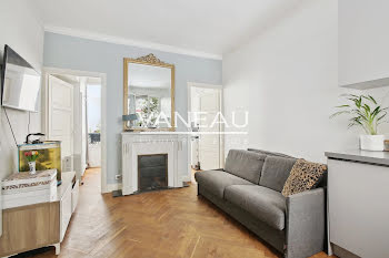 appartement à Paris 2ème (75)