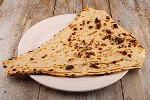 Plain Naan