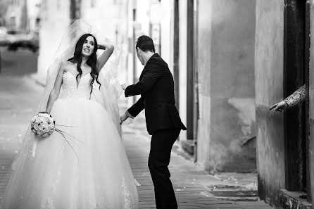 Fotógrafo de casamento Enrico Diviziani (ediviziani). Foto de 6 de dezembro 2020