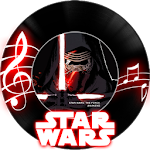 Cover Image of Unduh SWMusic - Star Wars music & songs 1.1.8 APK