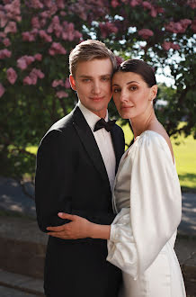 Bryllupsfotograf Kseniya Glazunova (glazunova). Foto fra juli 15 2023