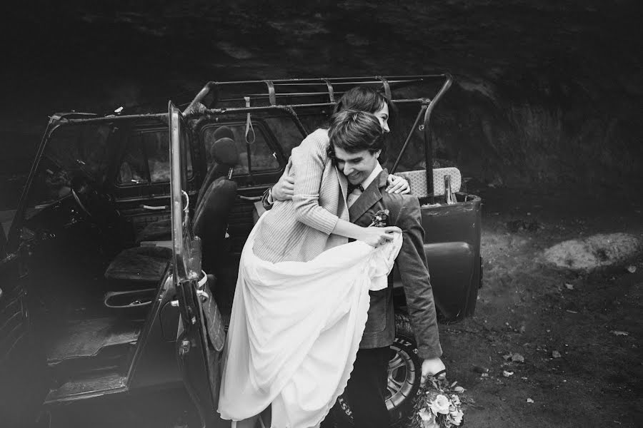 Vestuvių fotografas Pavel Melnik (soulstudio). Nuotrauka 2015 balandžio 28