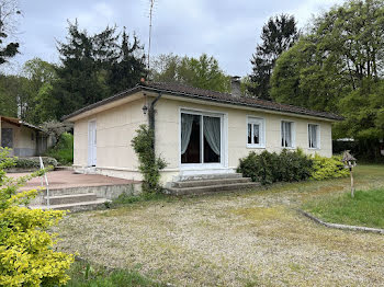 maison à Saint-Brisson-sur-Loire (45)