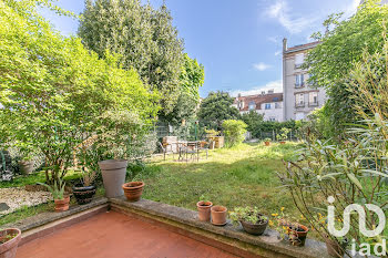 appartement à Nogent-sur-Marne (94)