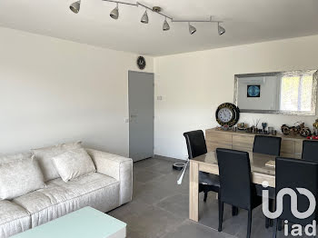 appartement à Frejus (83)