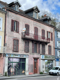 locaux professionnels à L'Isle-sur-le-Doubs (25)