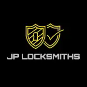 JP Locksmiths Logo