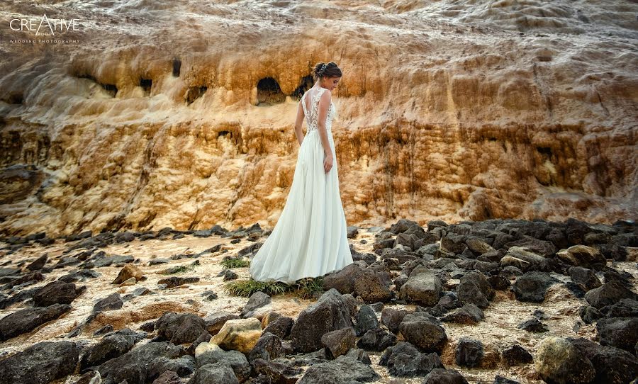 Photographe de mariage Yuriy Akopov (danisyfer). Photo du 25 septembre 2017